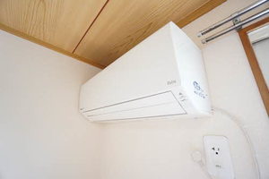 ハイツ河合 0202号-9