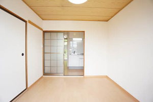 ハイツ河合 0202号-11