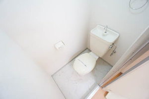 ハイツ河合 0202号-14