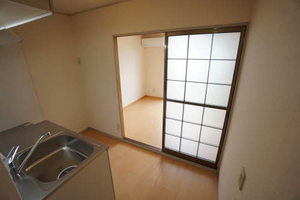 ハイツ河合 0202号-15