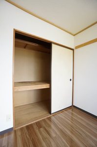 ハイツ河合 0203号-12