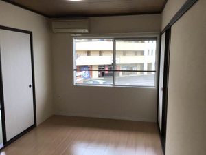 タウニィ岳南 D202号-2