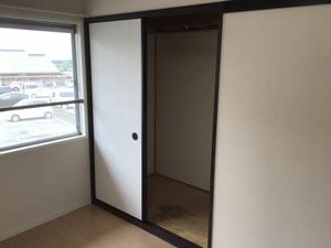 タウニィ岳南 D202号-3