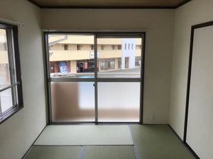 タウニィ岳南 D202号-4