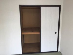 タウニィ岳南 D202号-5