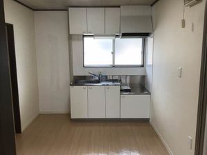 タウニィ岳南 D202号-8