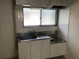 タウニィ岳南 D202号-9