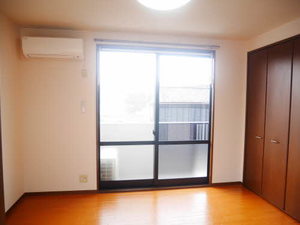 フォーレス B202号-2