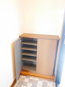 フォーレス B202号-3