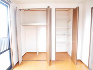 フォーレス B202号-6