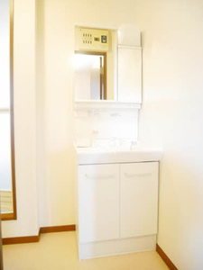 フォーレス B202号-9