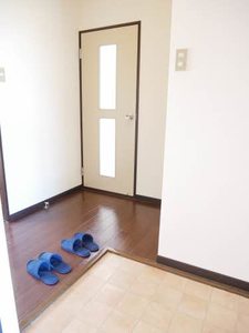 フローラル松本 0202号-3