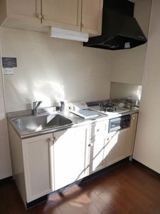 フローラル松本 0202号-5