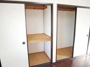 フローラル松本 0202号-8