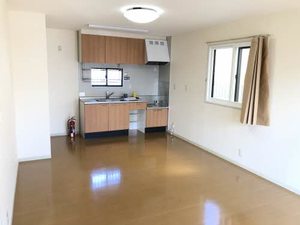アルファ稲田 0102号-2