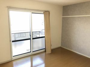アルファ稲田 0102号-5
