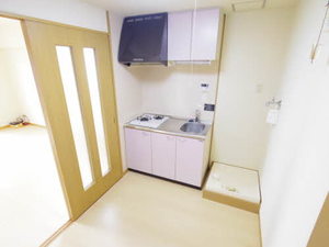 ドルフ庄内通 0506号-4