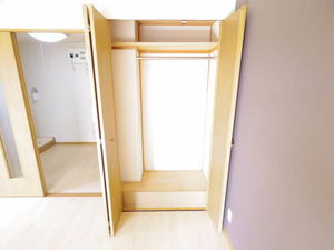 ドルフ庄内通 0506号-8