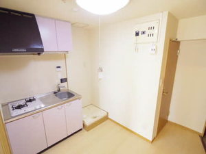 ドルフ庄内通 0506号-9