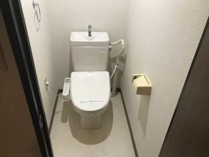 ラベンダーガーデン B101号-5