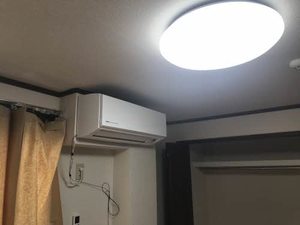 ラベンダーガーデン B101号-9