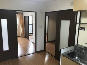 ラベンダーガーデン B101号-12