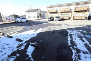 ラベンダーガーデン B101号-13