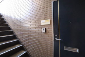 ラベンダーガーデン B101号-14