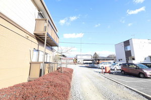 ラベンダーガーデン B101号-15