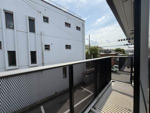 第６メゾン勝沼 0201号-6