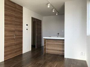 シャルムⅡ 0101号-3