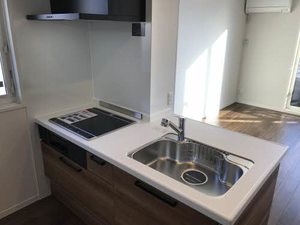 シャルムⅡ 0101号-4