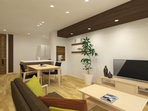 クレストヒル見付 0102号-2