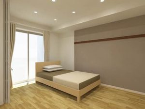 クレストヒル見付 0102号-4