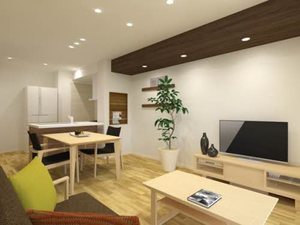 クレストヒル見付 0103号-2