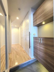 クレストヒル見付 0103号-11