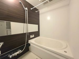 クレストヒル見付 0103号-13