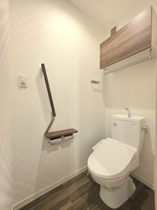 クレストヒル見付 0103号-14