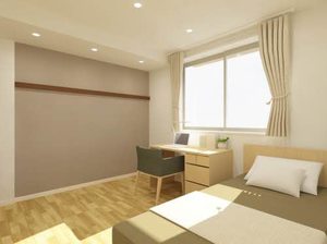 クレストヒル見付 0201号-4