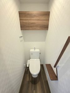 クレストヒル見付 0301号-15