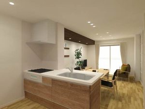 クレストヒル見付 0302号-3