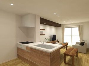 クレストヒル見付 0305号-3