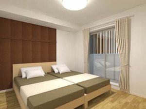 クレストヒル見付 0305号-5