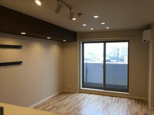 クレストヒル見付 0306号-2