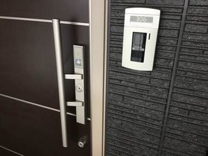 クレストヒル見付 0306号-3