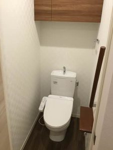 クレストヒル見付 0306号-5