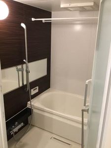 クレストヒル見付 0306号-8