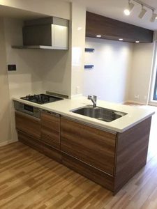 クレストヒル見付 0306号-11