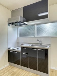 リバティハイツⅠ 1101号-3
