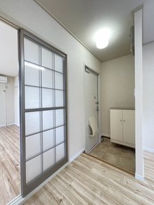 リバティハイツⅠ 1101号-8